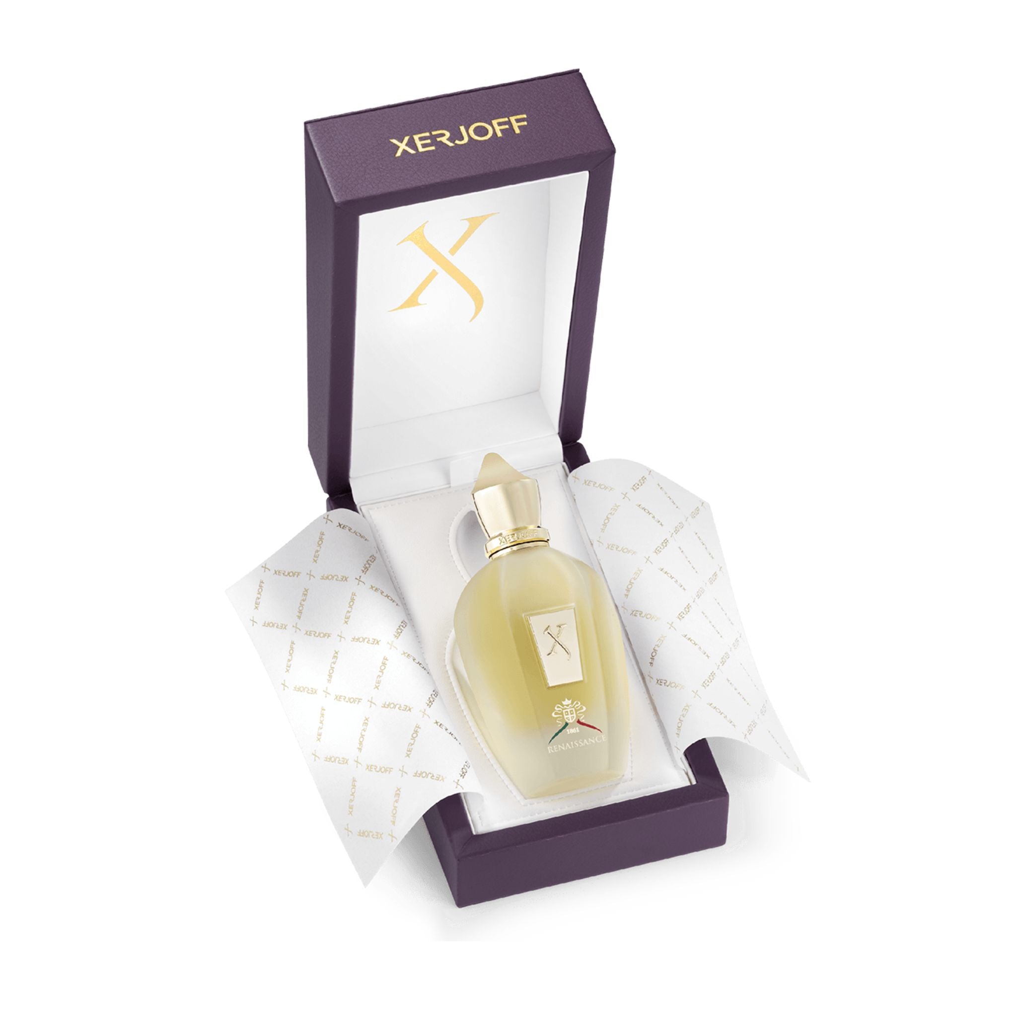 XJ 1861 Renaissance Xerjoff Perfume