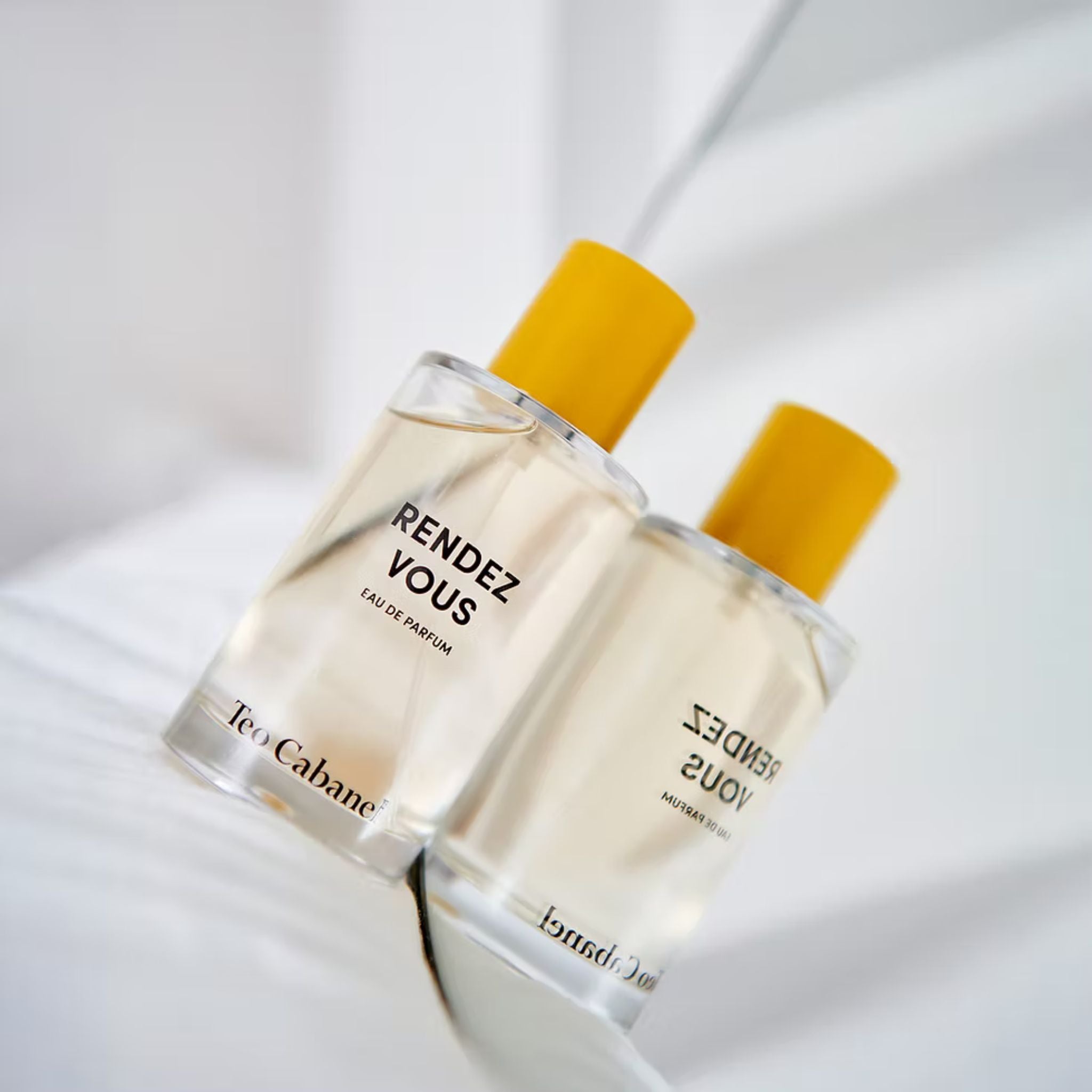 Rendez-Vous Perfume Teo Cabanel