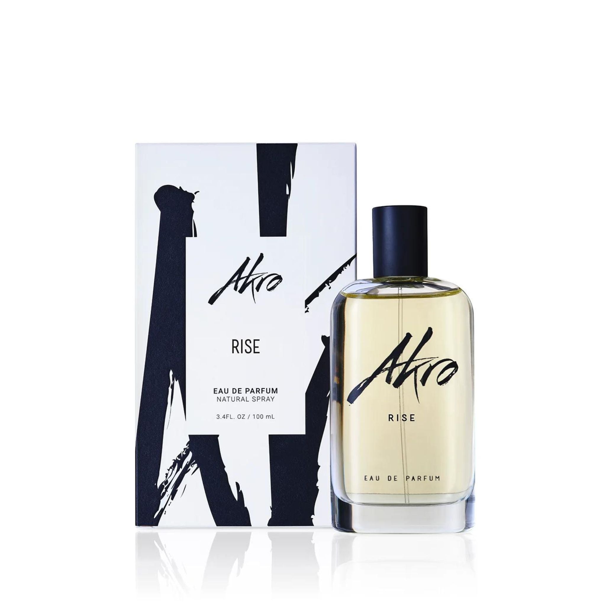香水(ユニセックス) Akro Rise Eau de Parfum 100ml Rise | Akro | parfumexquis