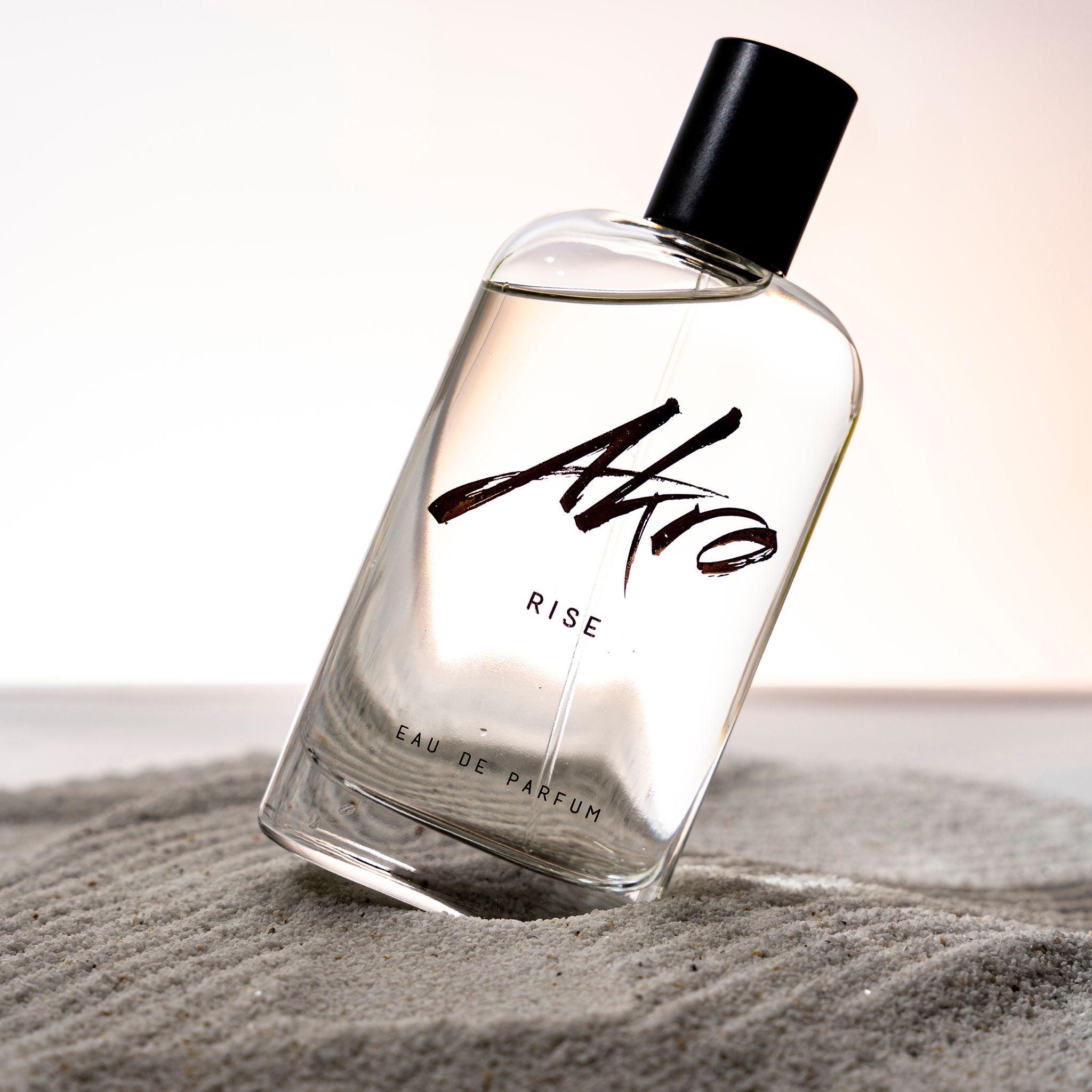 Akro Rise Perfume