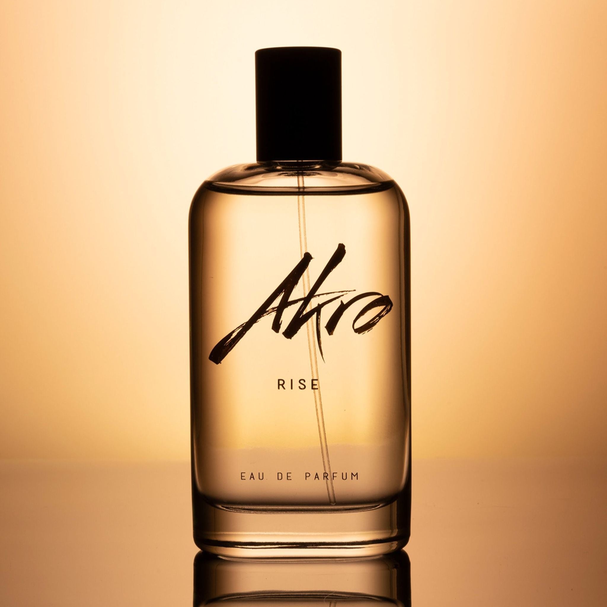 Rise | Akro | parfumexquis