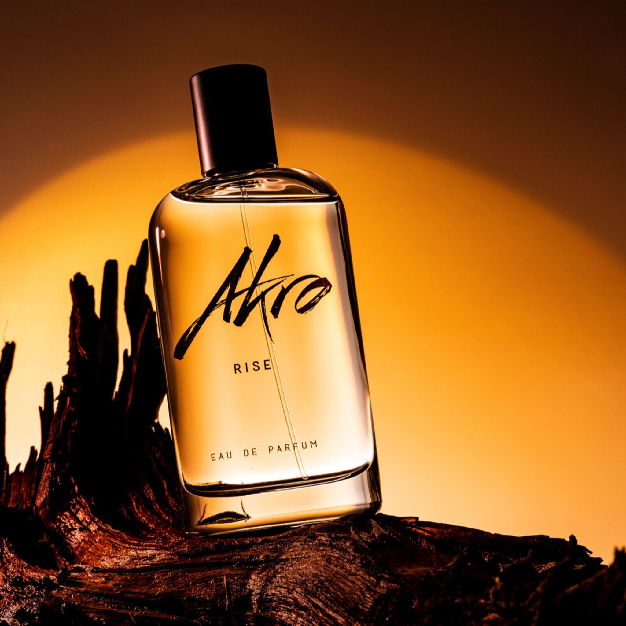 Rise | Akro | parfumexquis