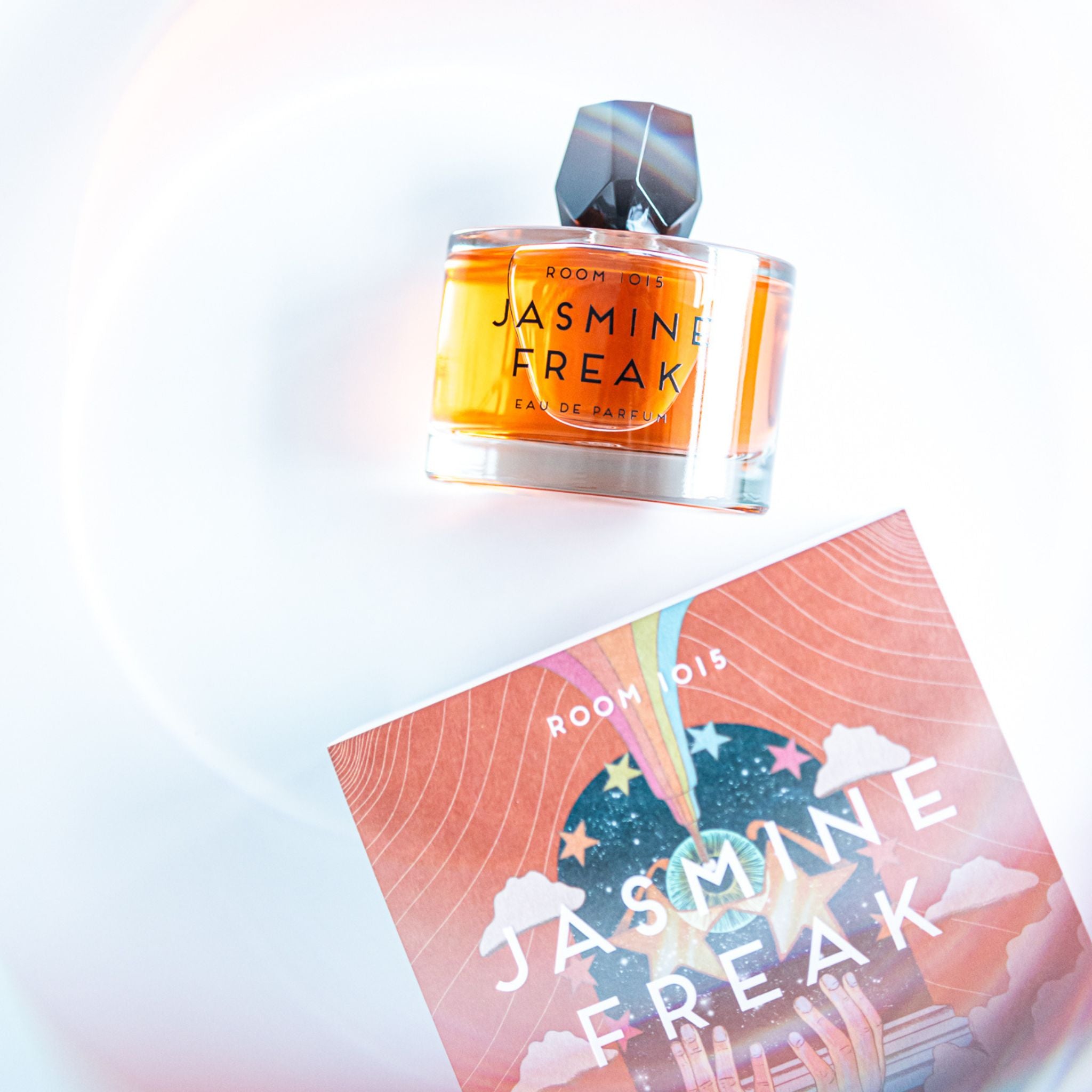 Jasmine Freak Room 1015 Perfume 