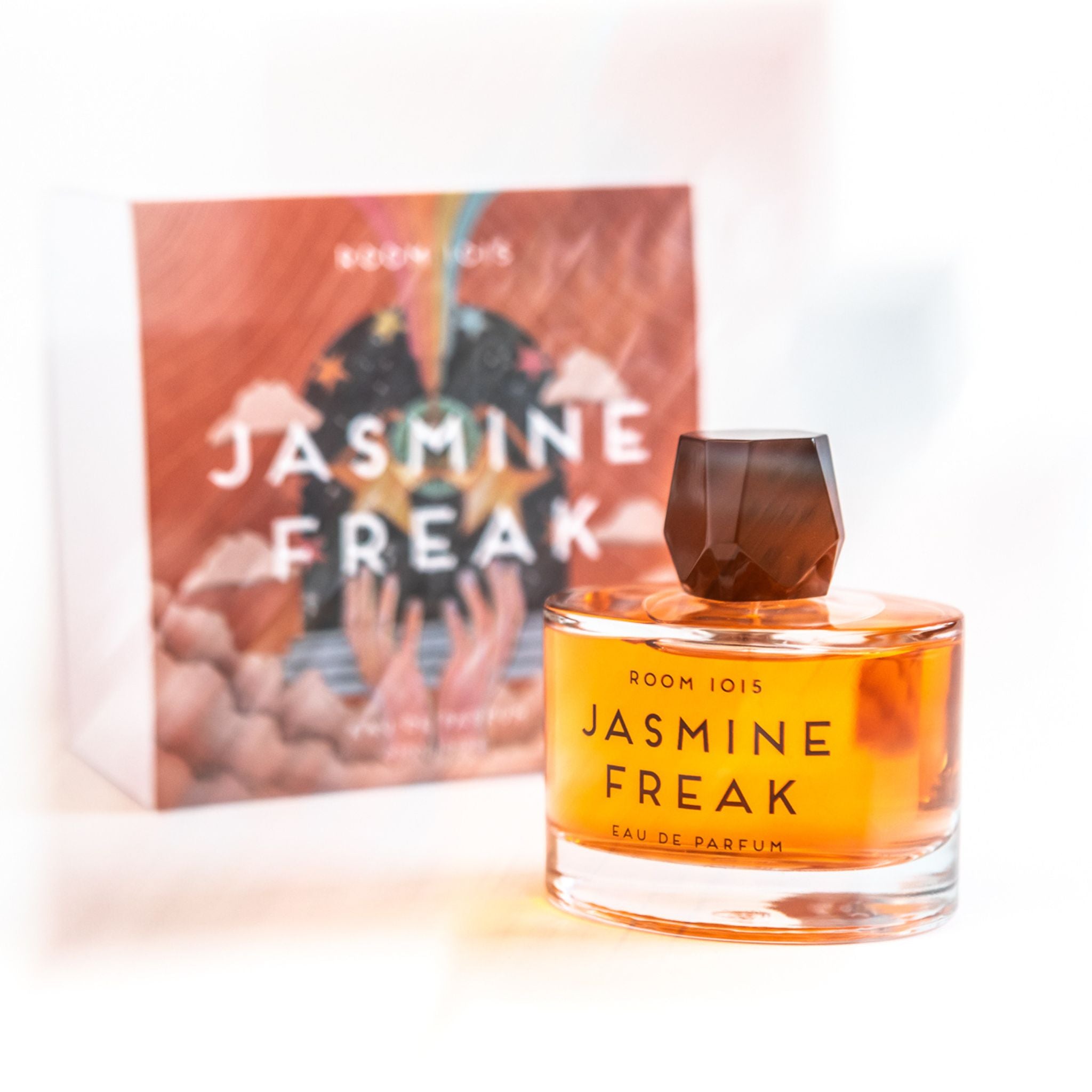 Jasmine Freak Perfume Room 1015 