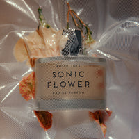 Room 1015 Sonic Flower Perfume