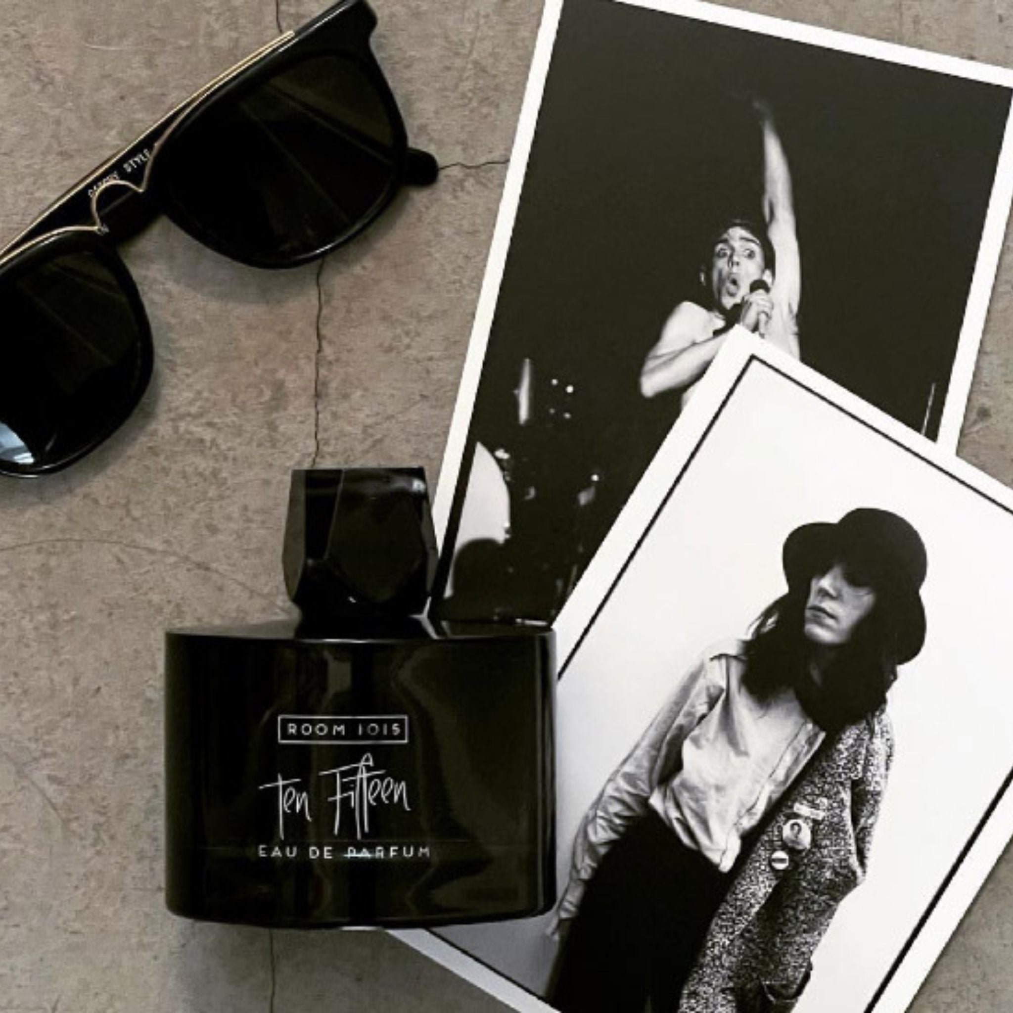 Ten Fifteen | Room 1015 | parfumexquis