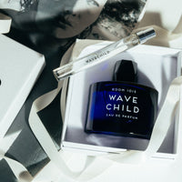 Room 1015 Wavechild Perfume 