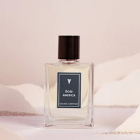 Une Nuit Nomade Rose America  Fragrance 