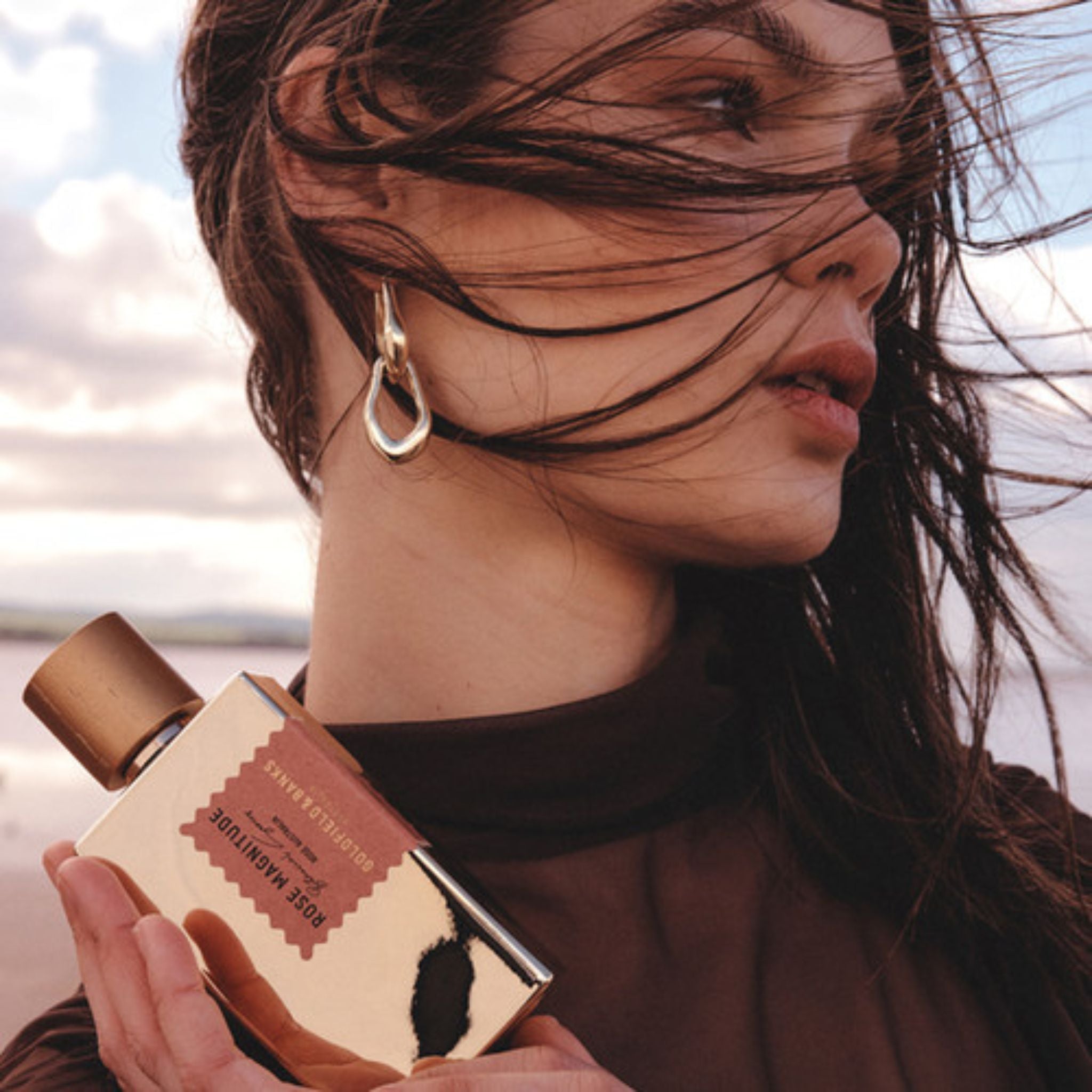Rose Magnitude by Goldfield&Banks