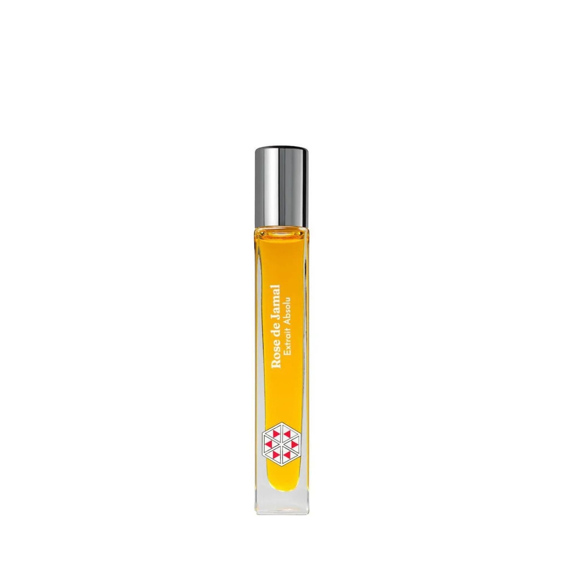 Rose de Jamal Extrait Absolu | parfumexquis