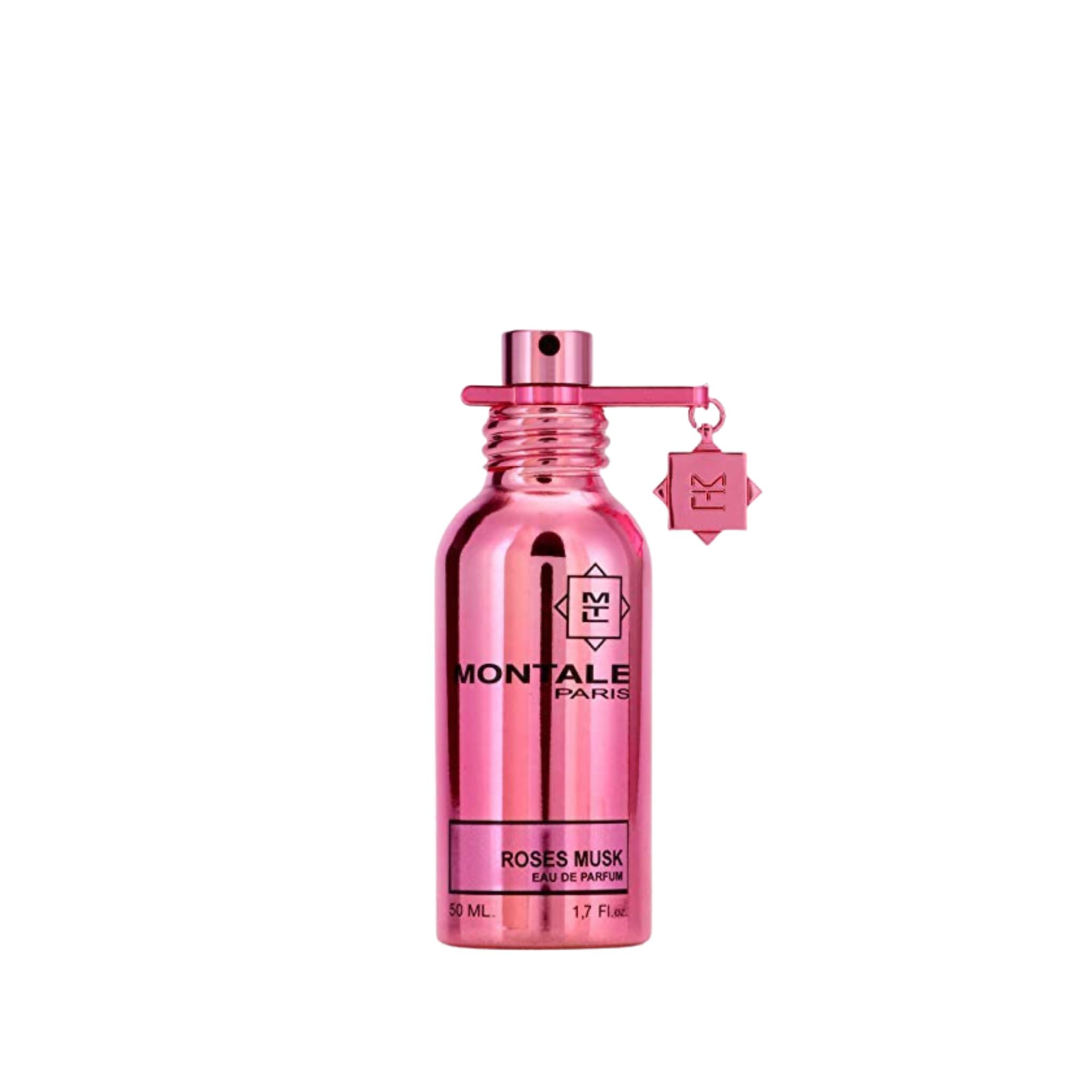 Rose musk montale perfume hot sale