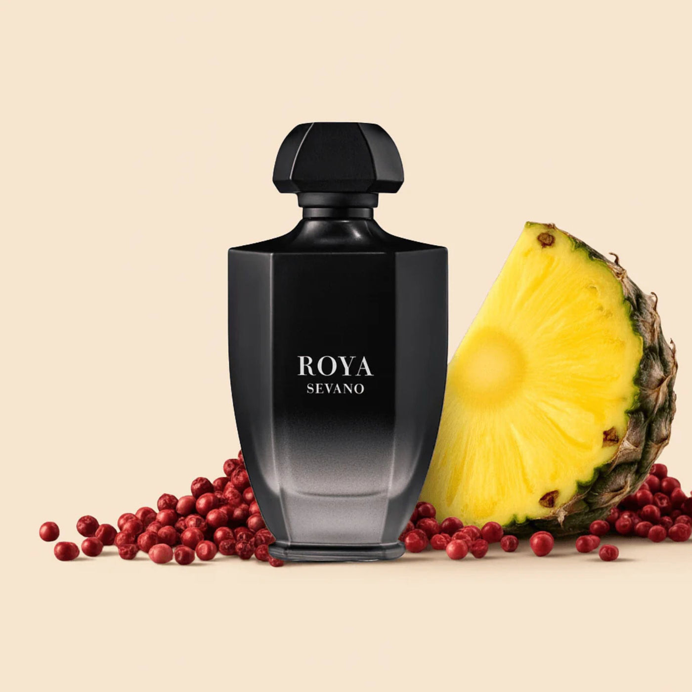 Roya by Sevano
