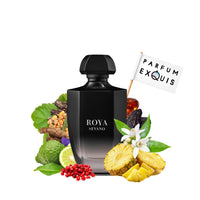 Roya by Sevano 