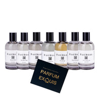 Rudross discovery set 7*1