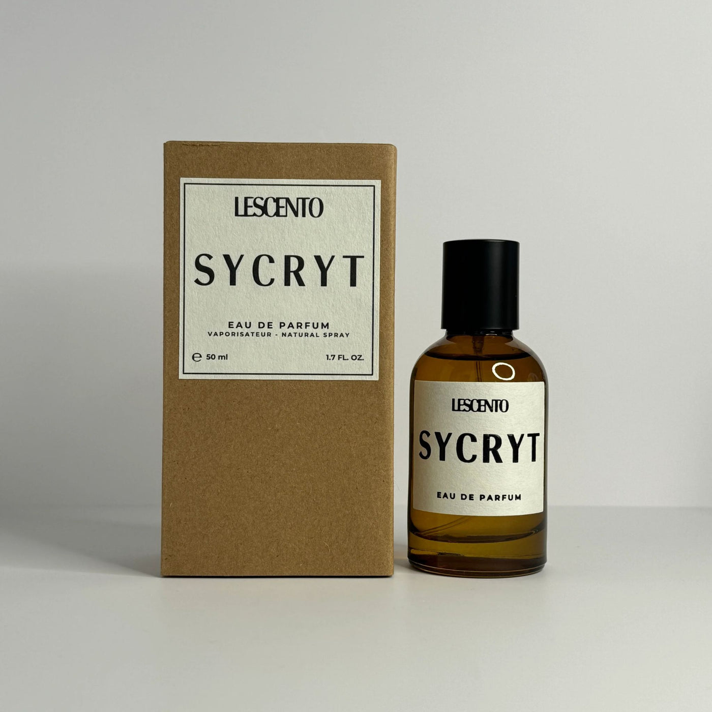 SYCRYT Lescento 50 ml