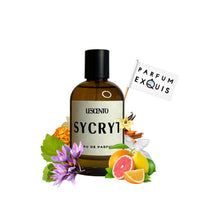 Perfume SYCRYT Lescento