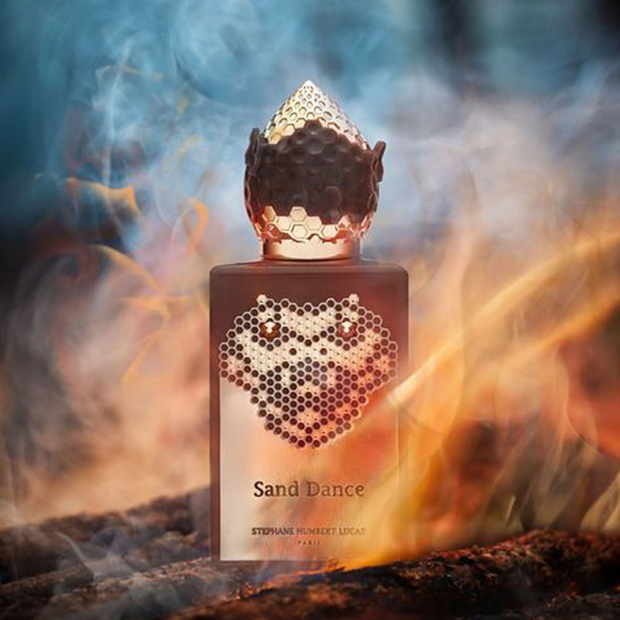 Sand Dance | Stephane Humbert Lucas | parfumexquis
