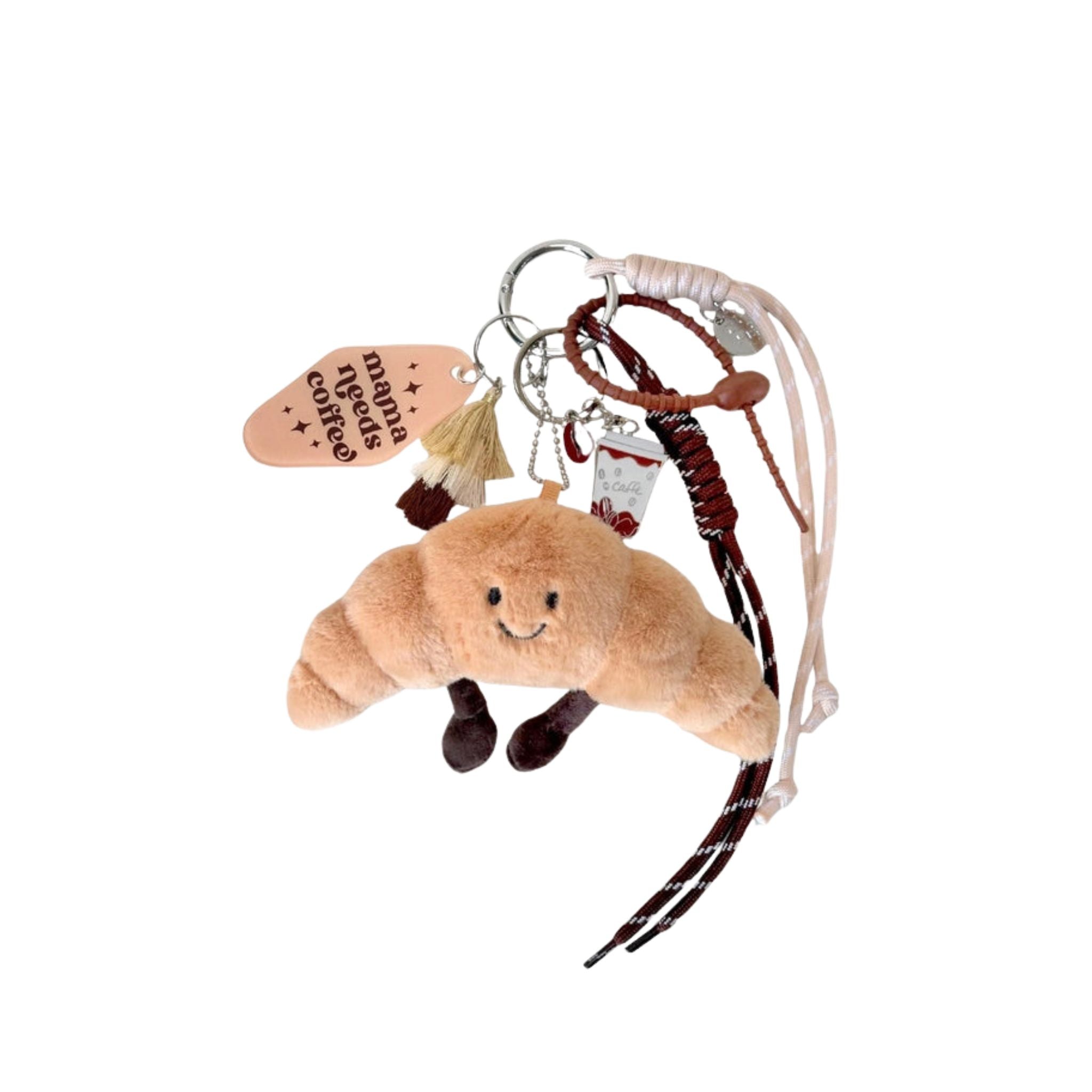 Cafe Cabanel Scentable Stack Charm 