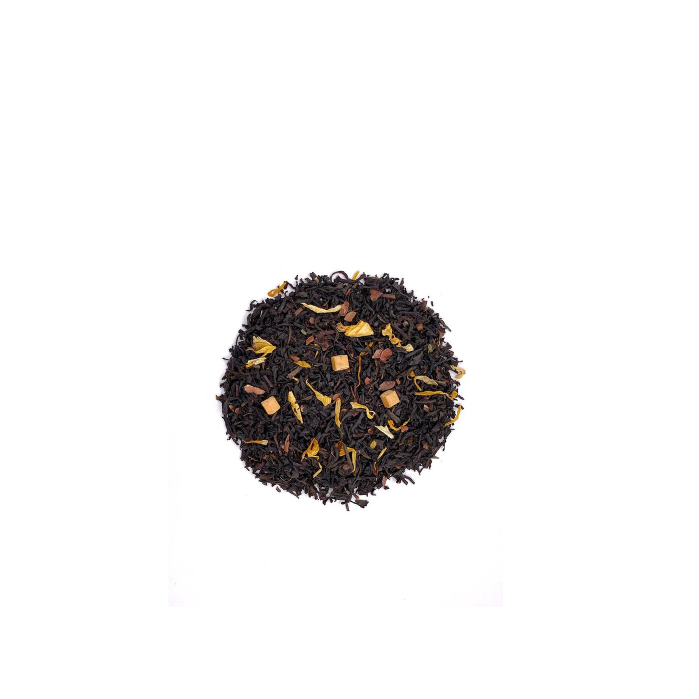 Cafe Cabanel Scented tea 100g