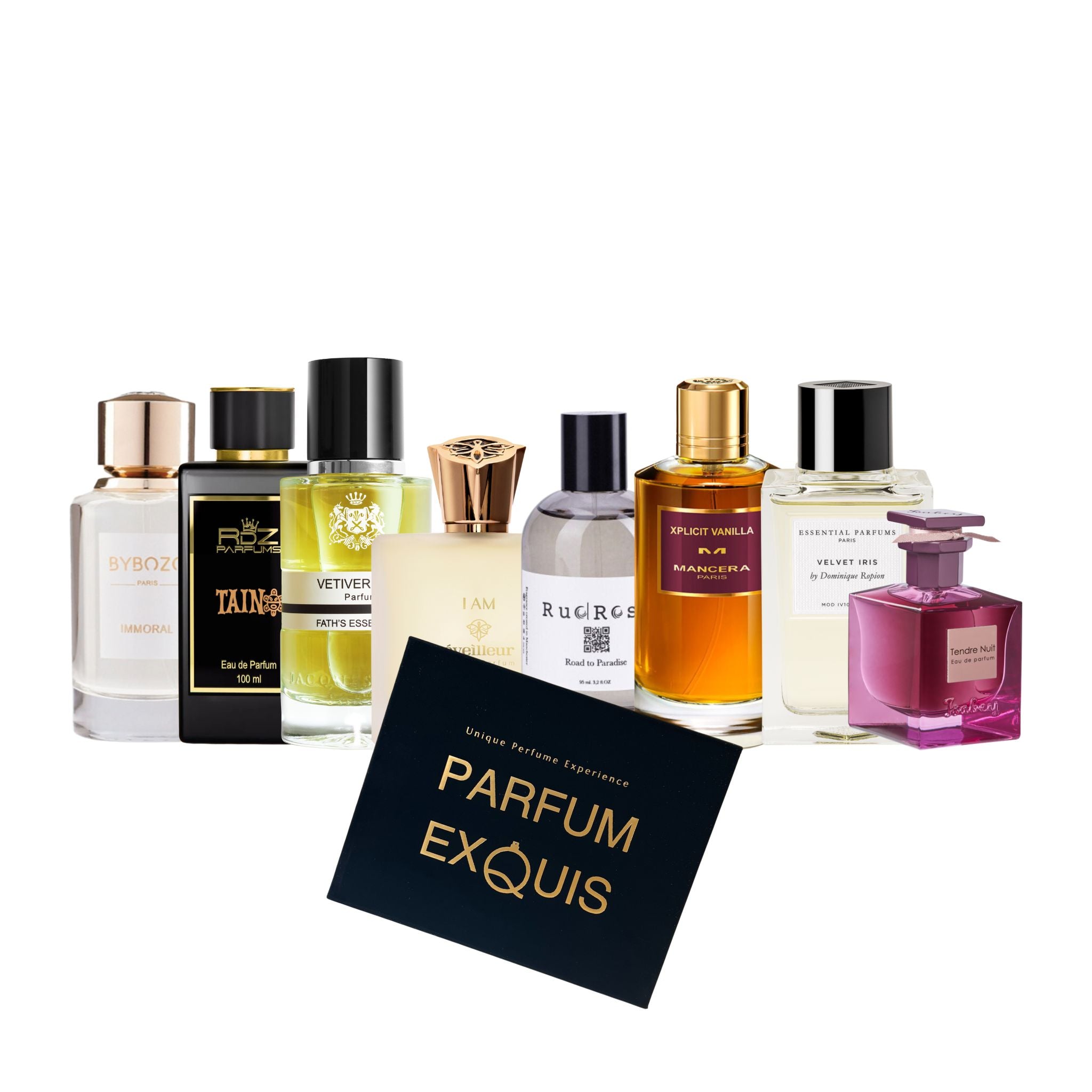 Bottle Best Niche Perfume Brands Le Labo Top 10 Niche Perfume