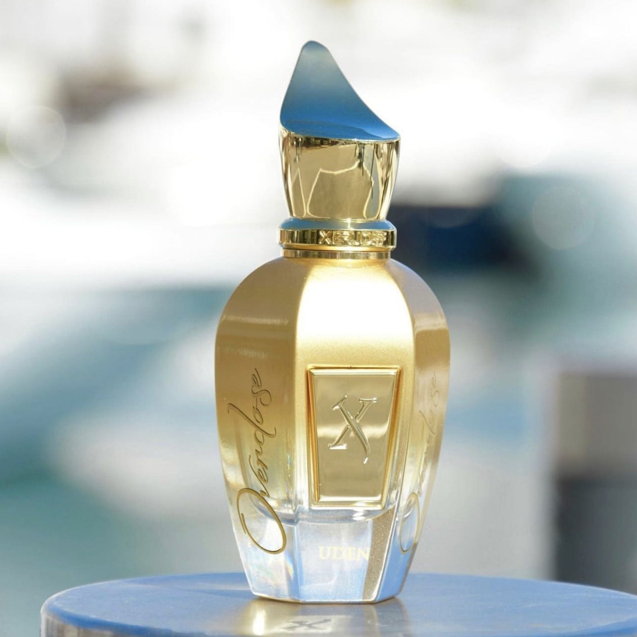 Shooting Stars Uden Overdose Xerjoff | Parfum Exquis | parfumexquis