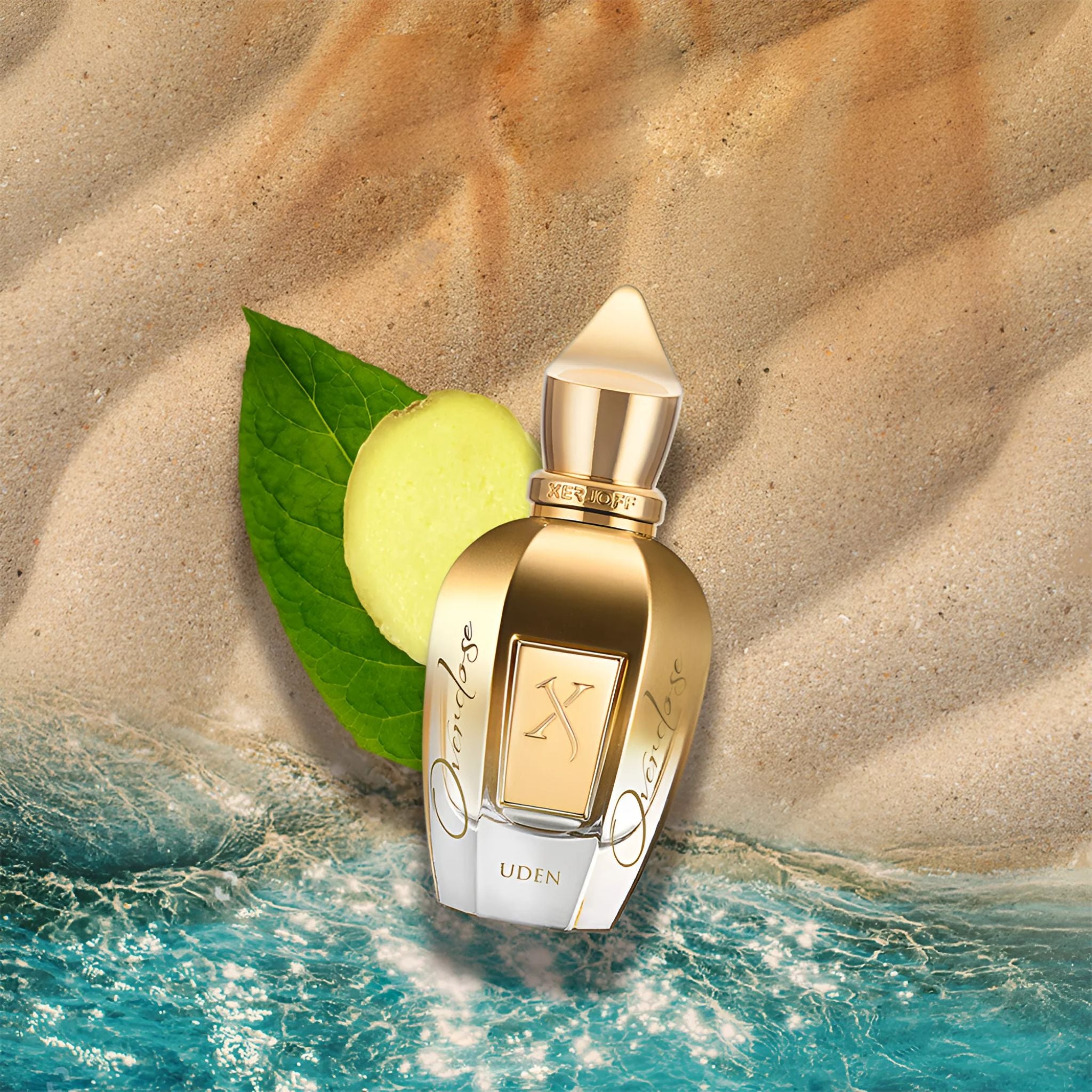 Shooting Stars Uden Overdose Xerjoff | Parfum Exquis | parfumexquis