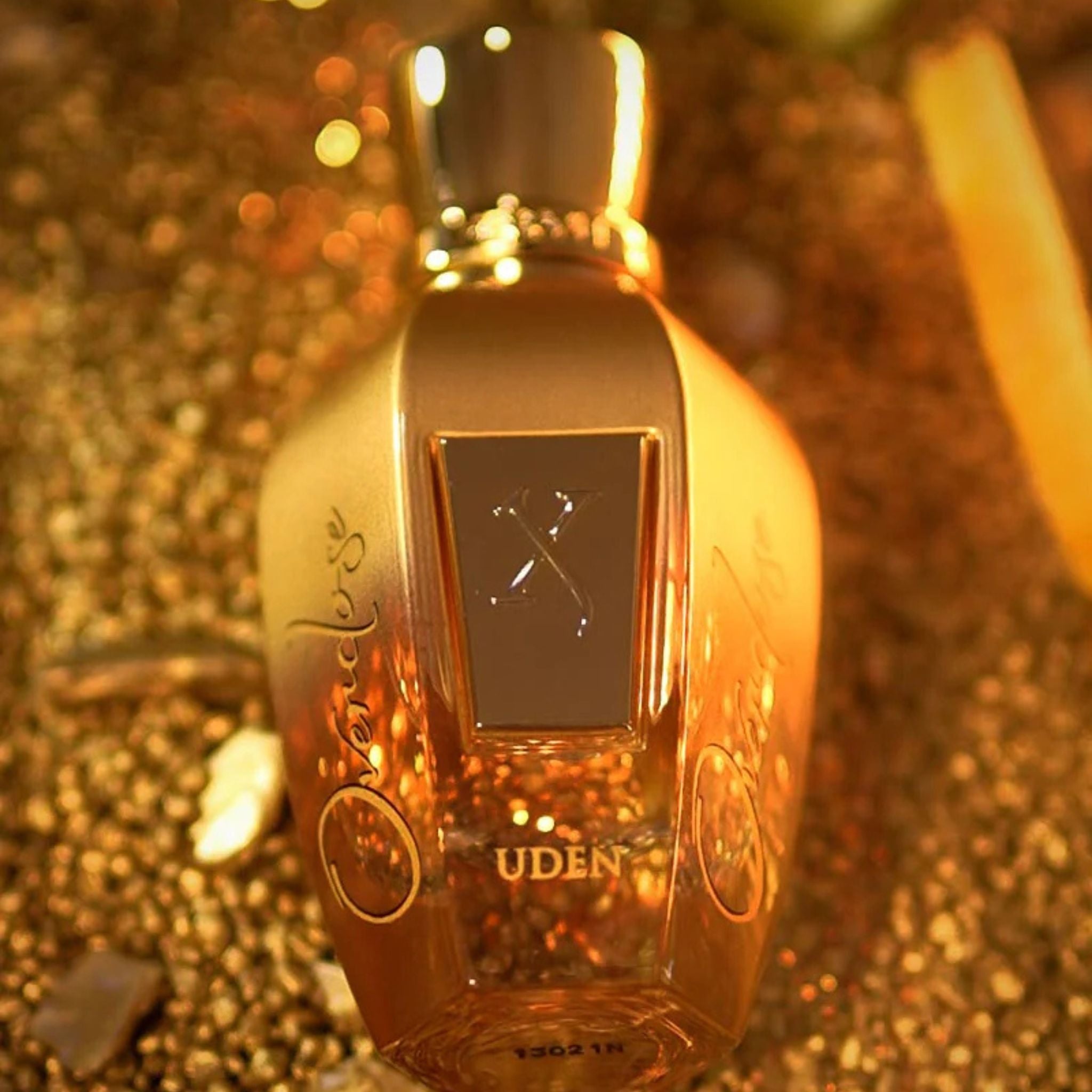Shooting Stars Uden Overdose Xerjoff | Parfum Exquis | parfumexquis