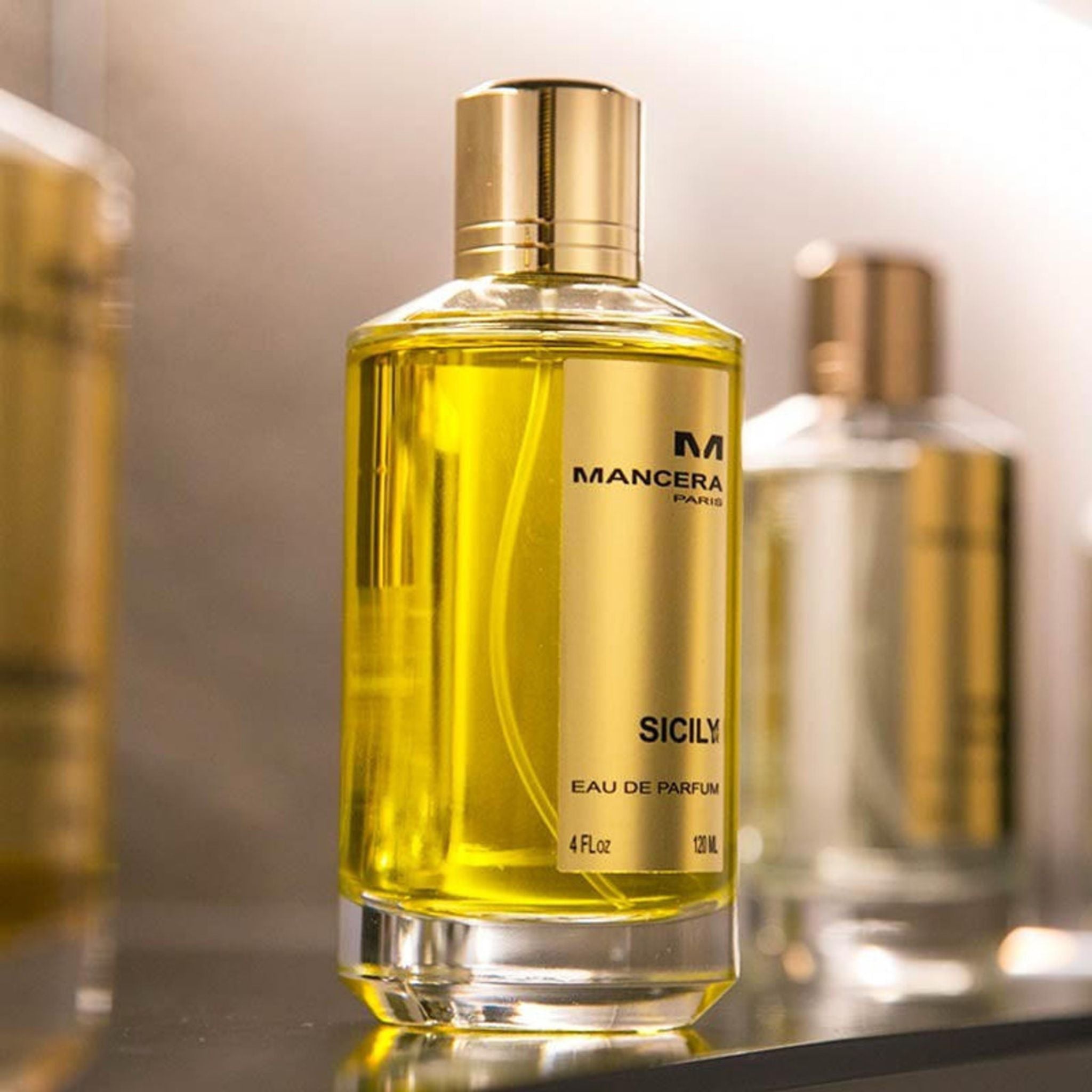 Sicily | Mancera | parfumexquis