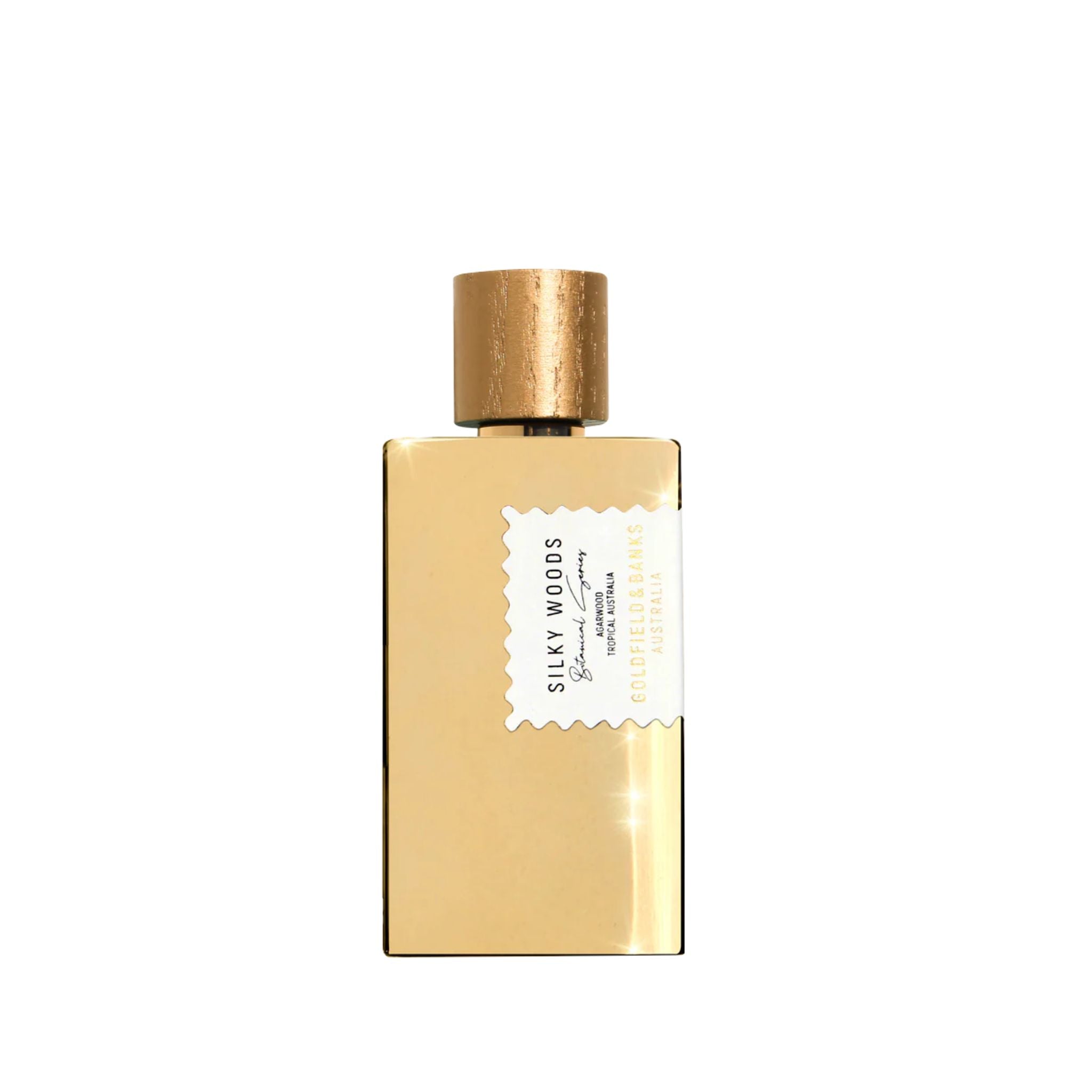 Silky Woods | Goldfield & Banks | parfumexquis