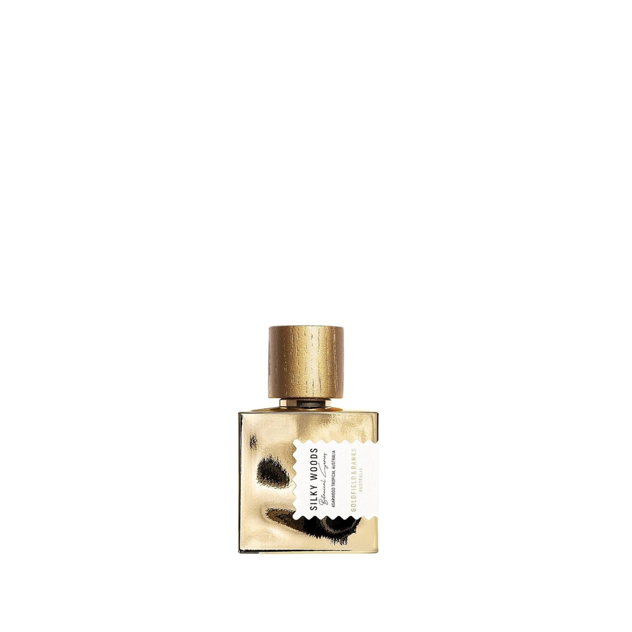 Silky Woods | Goldfield & Banks | parfumexquis