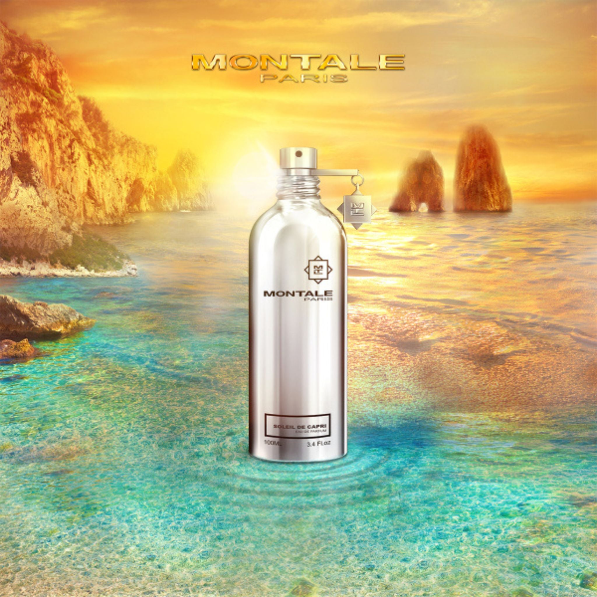 Soleil De Capri | Montale | parfumexquis