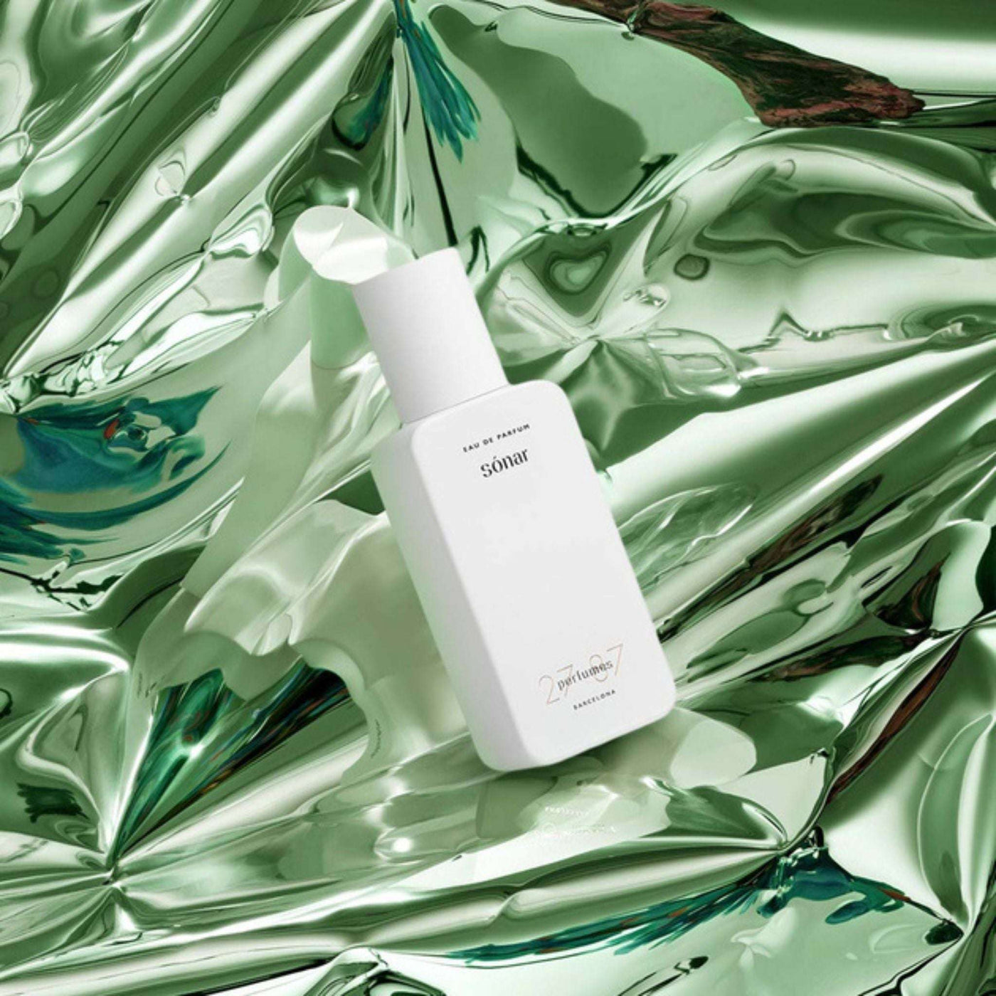 27 87 Perfume Sónar
