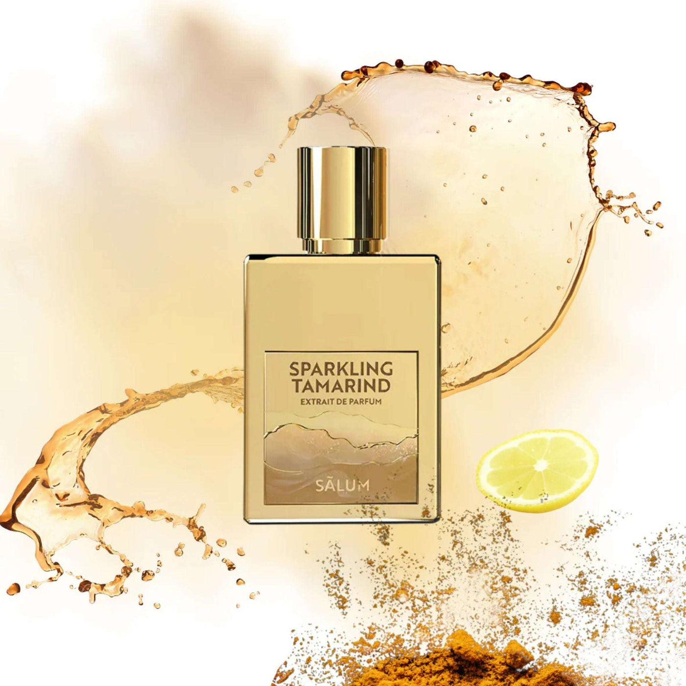 Fragrance Sparkling Tamarind Salum