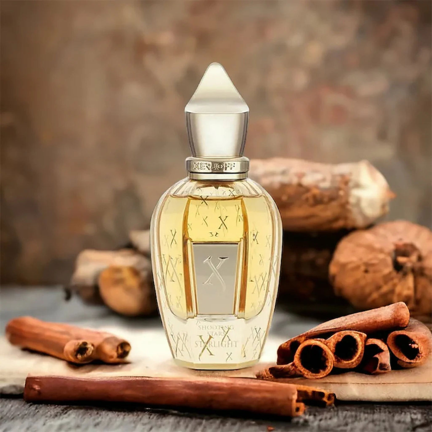 Shooting Stars Starlight Eau De Parfum Starlight Xerjoff Parfumexquis