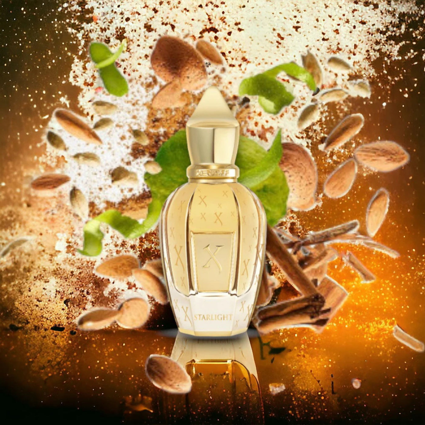 Starlight Eau Starlight Perfume Starlight Gold Eau De Parfum For