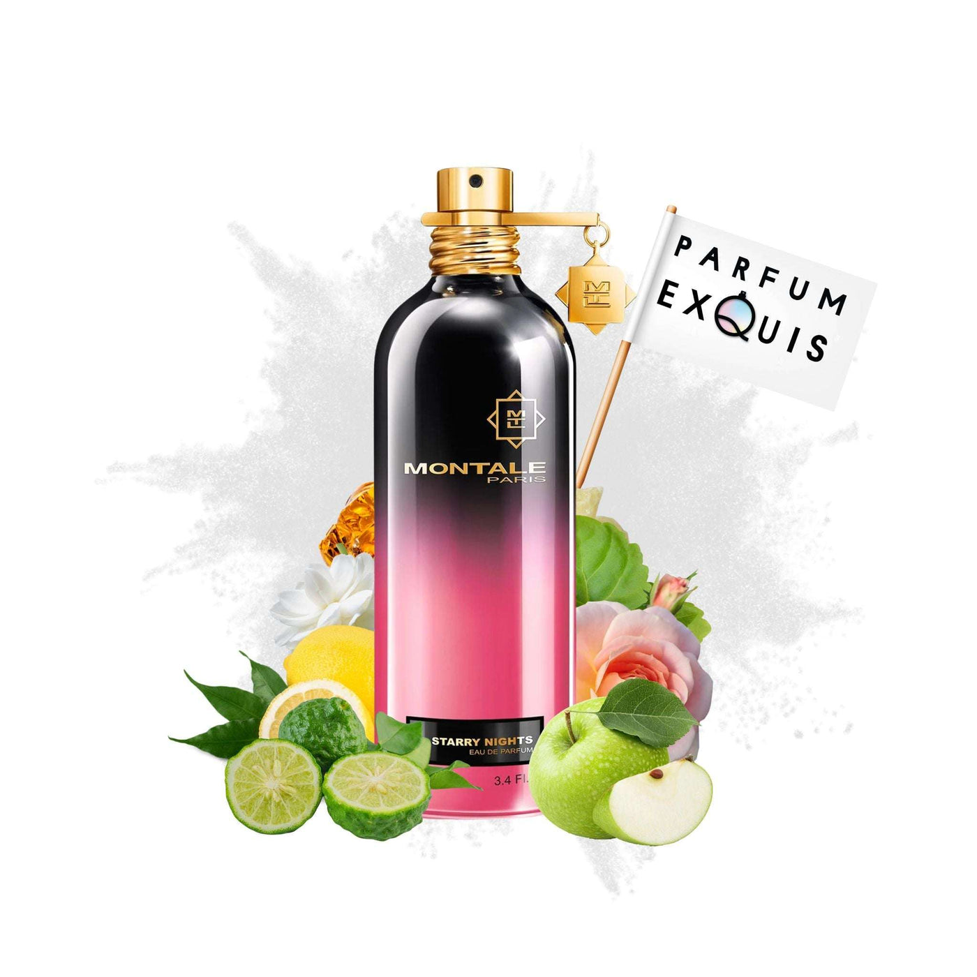 Perfume Starry Nights Montale