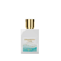 Strawberry Pool Salum