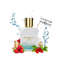 Perfume Strawberry Pool Salum