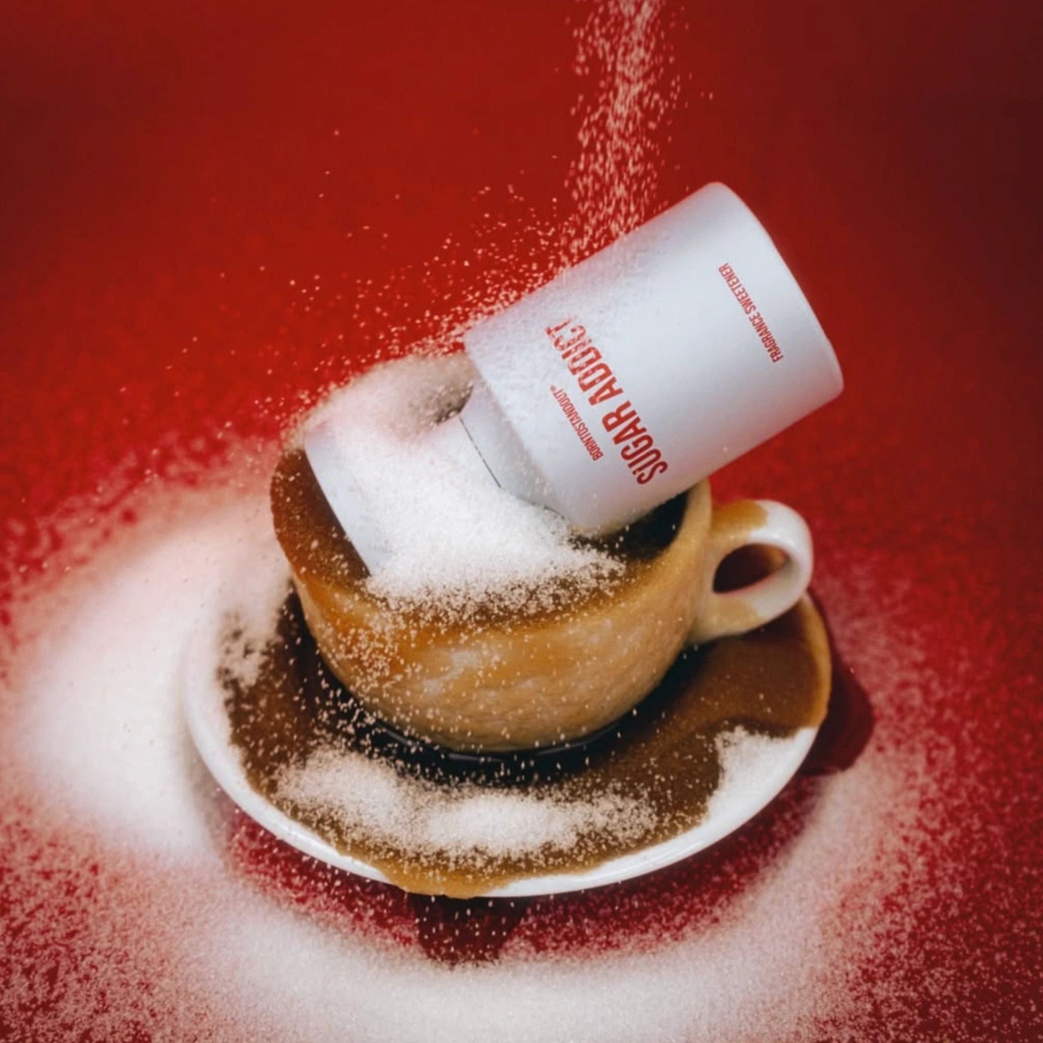 Sugar Addict | Borntostandout | parfumexquis