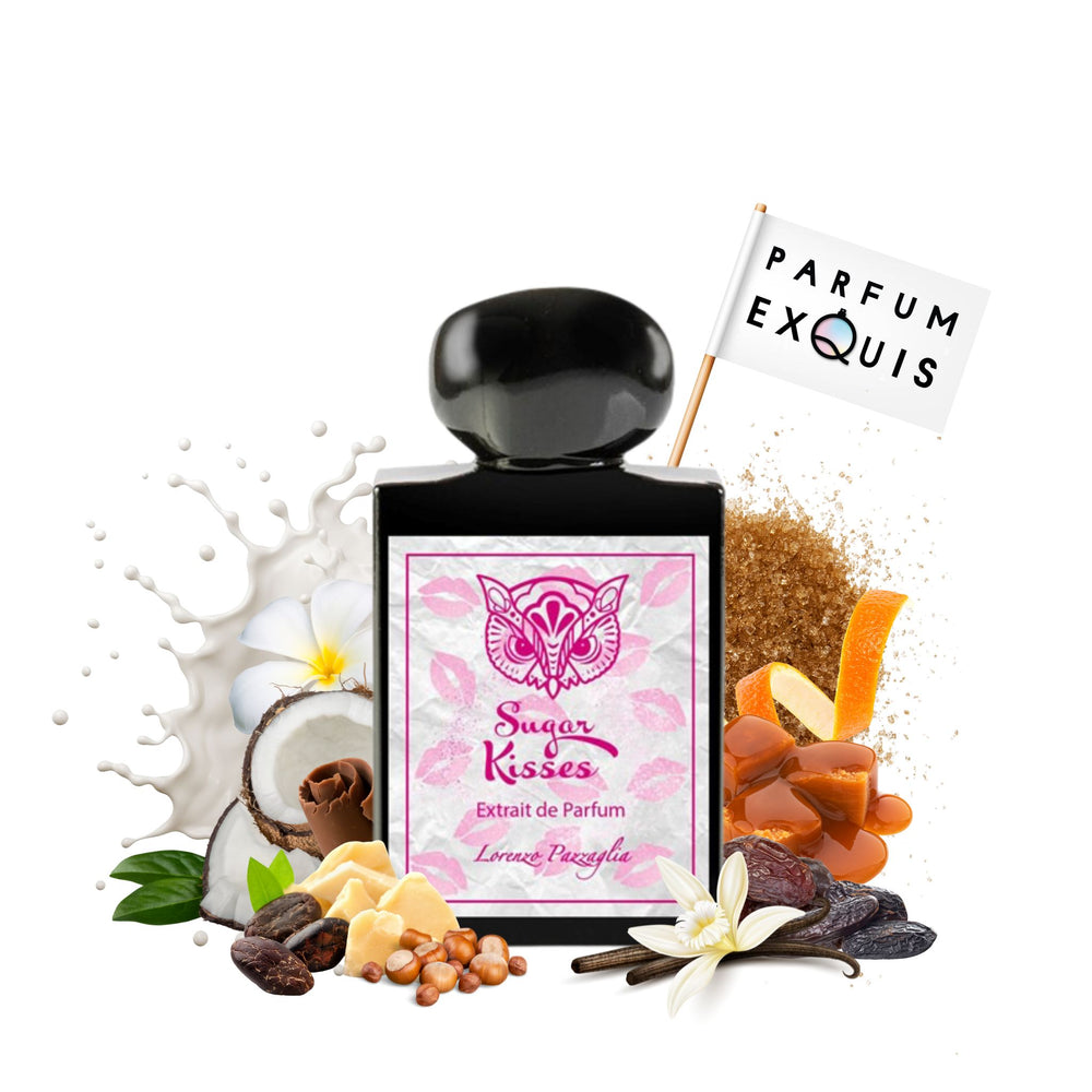Sweet eXplosion Perfume by Lorenzo Pazzaglia | parfumexquis