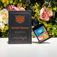 Summer Hammer Perfume