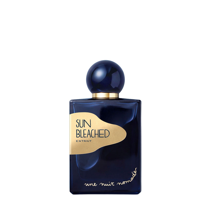 Sun Bleached Extrait Une Nuit Nomade