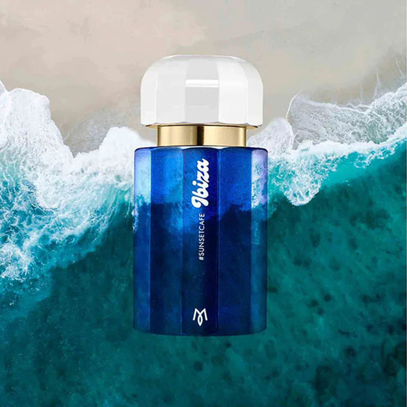 Sunsetcafe, cálido y envolvente | Ramón Monegal | parfumexquis