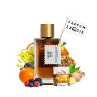 Perfume Sunset Hour Dark Peach Goldfield&Banks