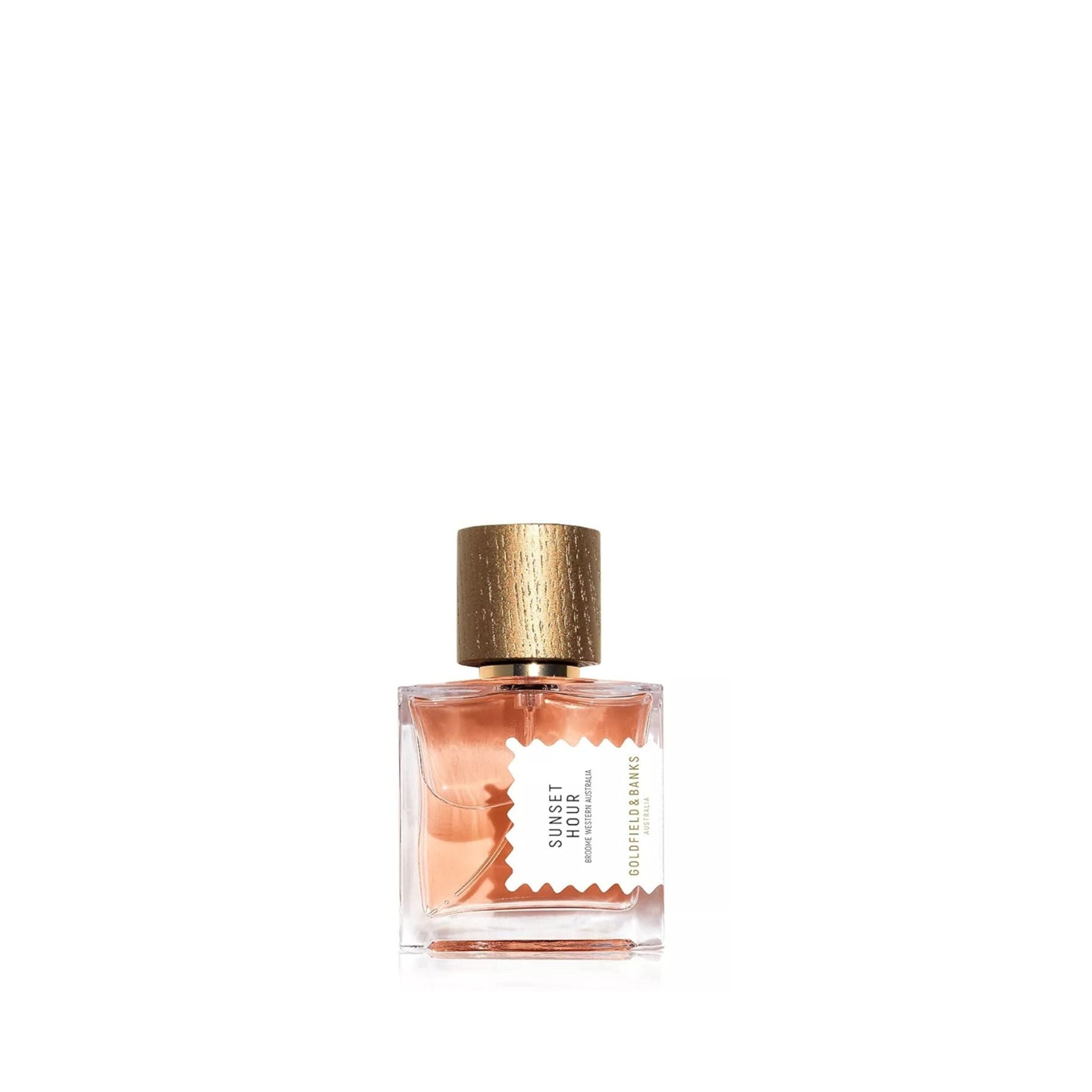 Sunset Hour | Goldfield & Banks | parfumexquis