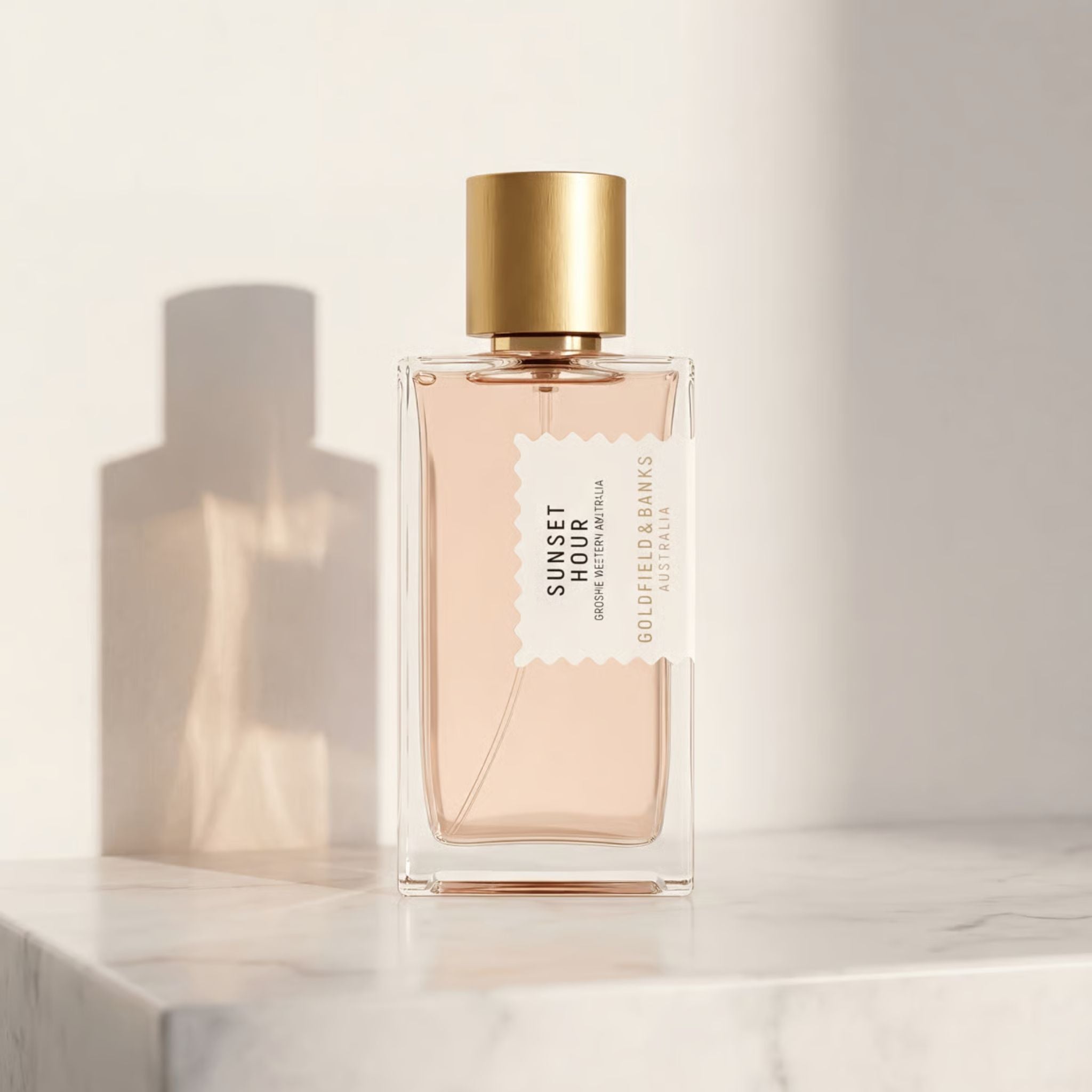 Sunset Hour | Goldfield & Banks | parfumexquis