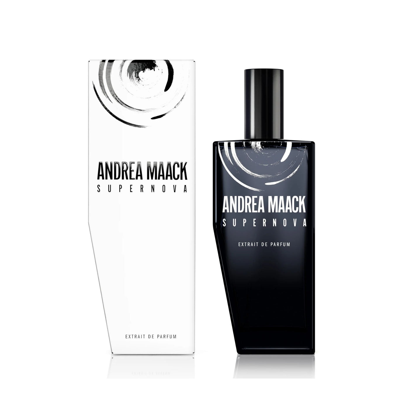 Supernova Andrea Maack Perfume