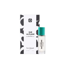 Sur la Plage Teo Cabanel Box 30 ml