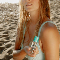 Sur la Plage Perfume Teo Cabanel