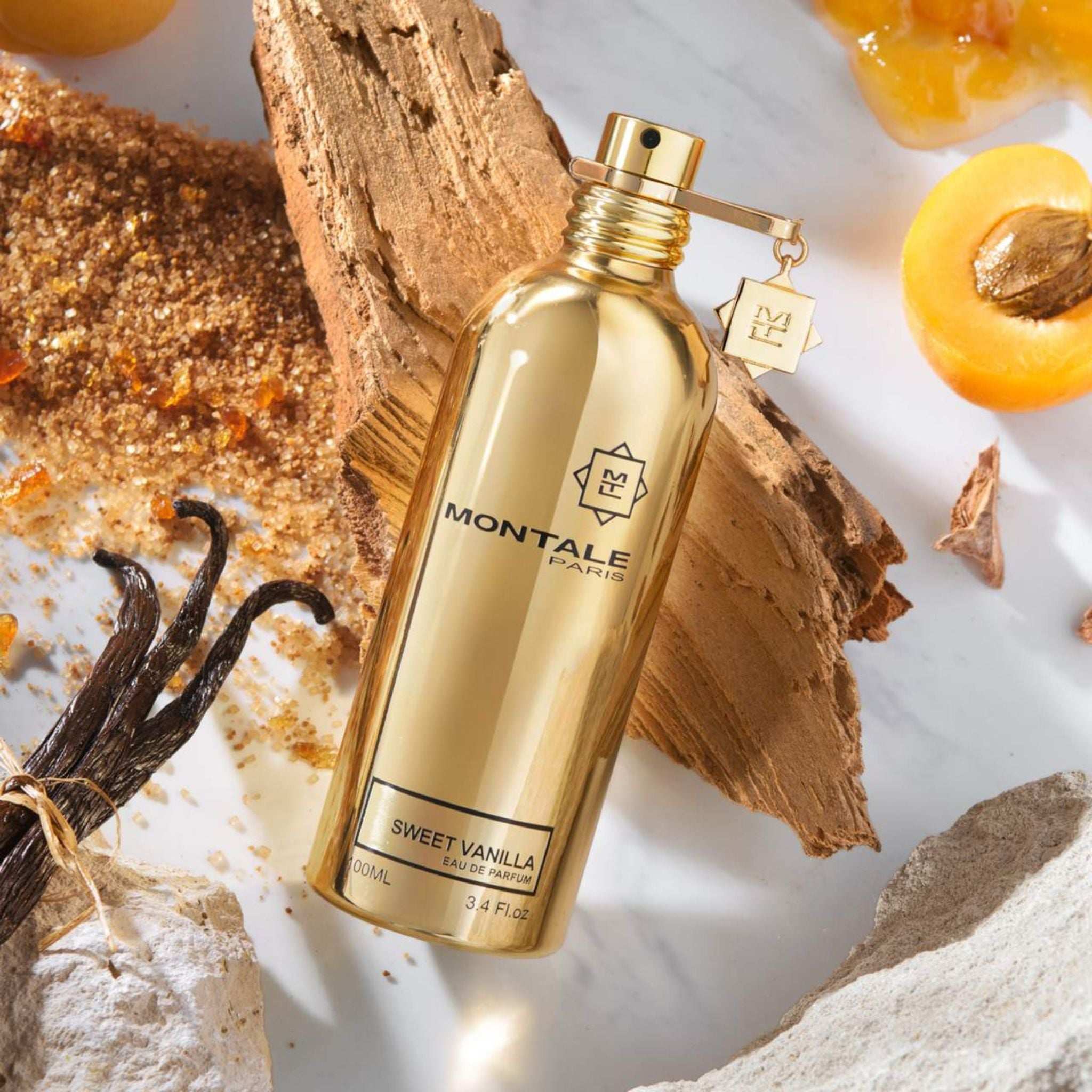 Sweet Vanilla | Montale | parfumexquis